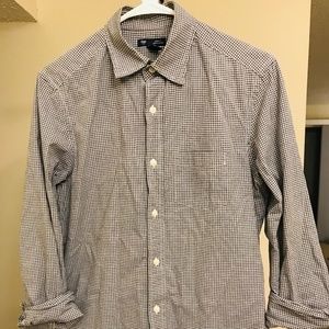 Gap Shirt